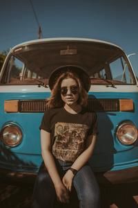 Meet your Posher, Barbara